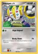 regigigas