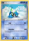 zap
