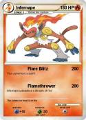 Infernape