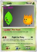 Leafy