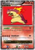 tyfloshon