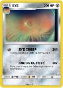 EYE