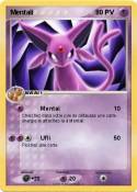 Mentali