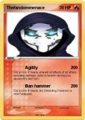 Thefandommenace