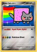 Nyan Cat