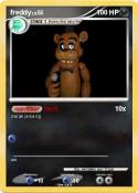 freddy