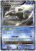 Kyurem