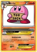 kirby