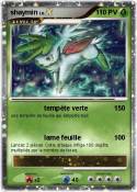 shaymin