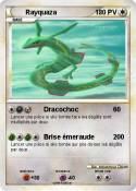 Rayquaza