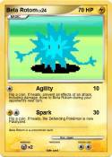 Beta Rotom