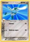 Glaceon