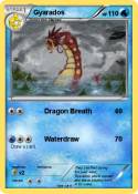 Gyarados