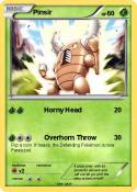 Pinsir