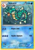 Gyarados