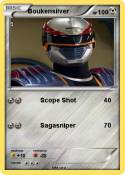 Boukensilver