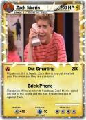 Zack Morris