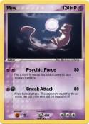 Mew