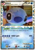 Stitch