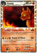 Firestar