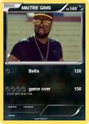 MAITRE GIMS