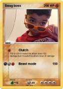 Swag boss