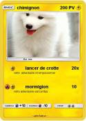 chimignon