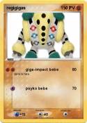 regigigas