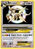 Arceus