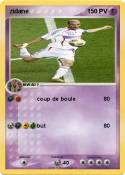 zidane