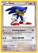 Sonic