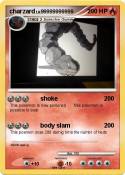 charzard