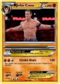 John Cena