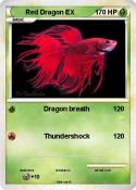 Red Dragon EX