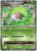 Shaymin
