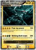 Ultimate Zekrom