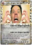 make dragon