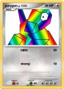 porygon