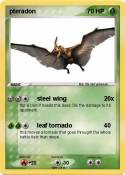 pteradon