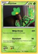 Ivyclaw