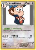 Normal Dipper
