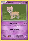 Tuftstar
