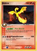 Moltres