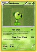 Peashooter