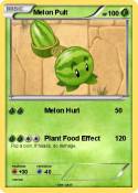 Melon Pult