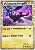 Zekrom and
