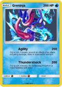 Greninja