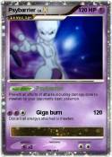 Psybarrier