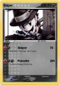 Sniper