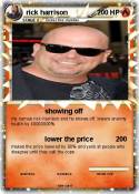 rick harrison